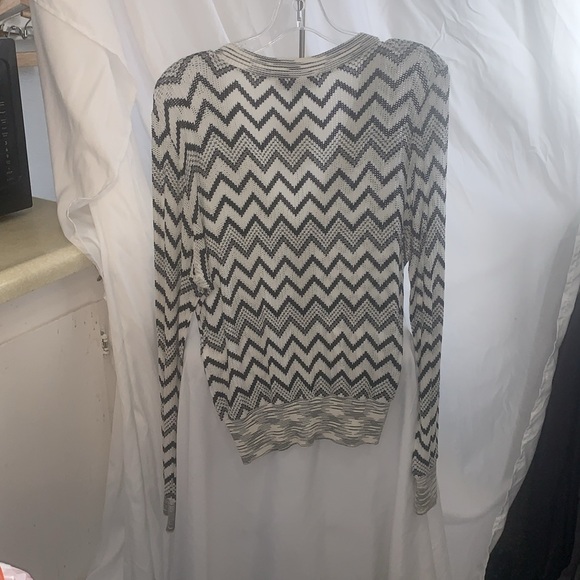 Missoni Cardigan Sweater - Picture 5 of 6